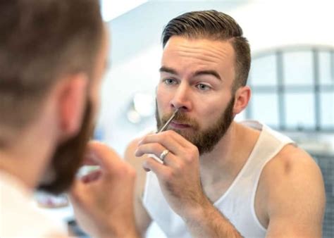 popular manscaping styles|The five most popular styles for manscaping pubic hair